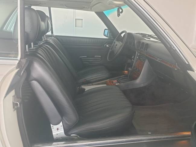 Mercedes-Benz 280 SLC C107 Schiebdach*Original* 2. Hand