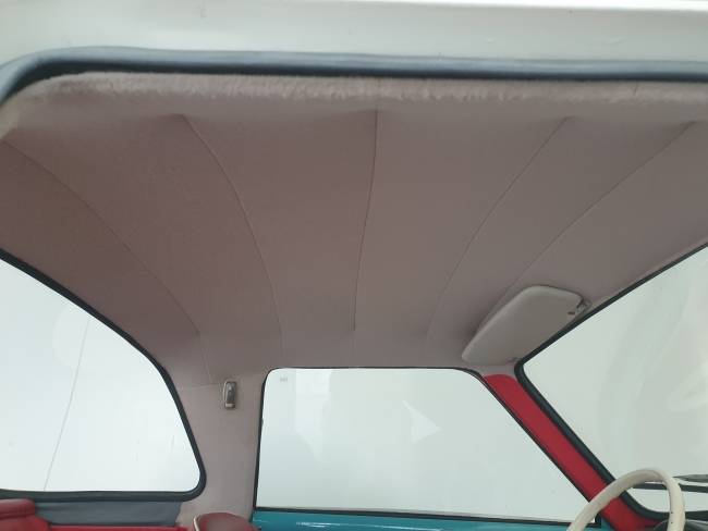 ANDERE Goggomobil 250 TS Coupé - restauriert -