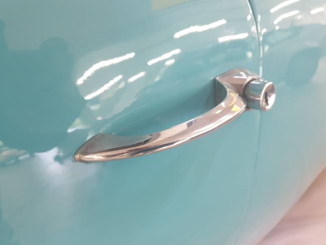 ANDERE Goggomobil 250 TS Coupé - restauriert -