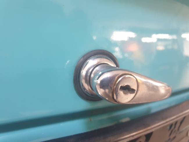 ANDERE Goggomobil 250 TS Coupé - restauriert -