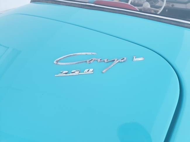 ANDERE Goggomobil 250 TS Coupé - restauriert -