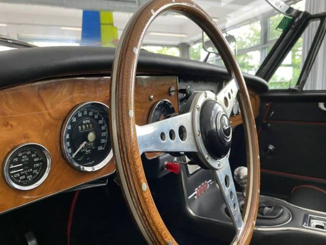 AUSTIN HEALEY ANDERE 3000 MK III * sofort Rallye geeignet*