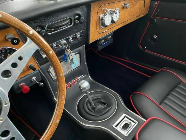 AUSTIN HEALEY ANDERE 3000 MK III * sofort Rallye geeignet*