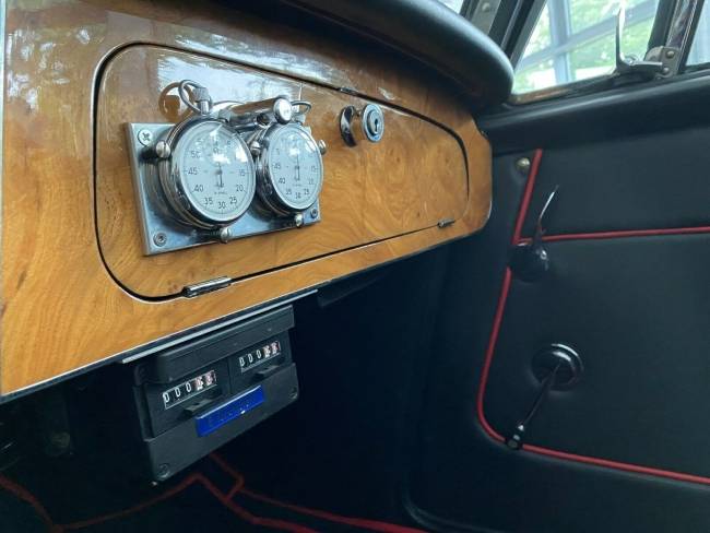 AUSTIN HEALEY ANDERE 3000 MK III * sofort Rallye geeignet*