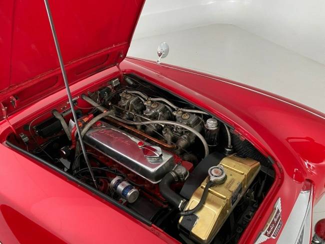 AUSTIN HEALEY ANDERE 3000 MK III * sofort Rallye geeignet*