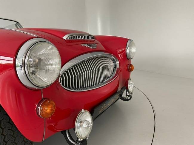 AUSTIN HEALEY ANDERE 3000 MK III * sofort Rallye geeignet*