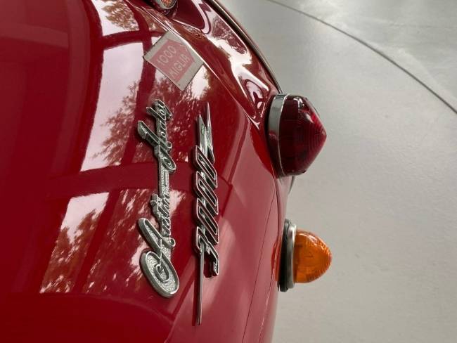 AUSTIN HEALEY ANDERE 3000 MK III * sofort Rallye geeignet*