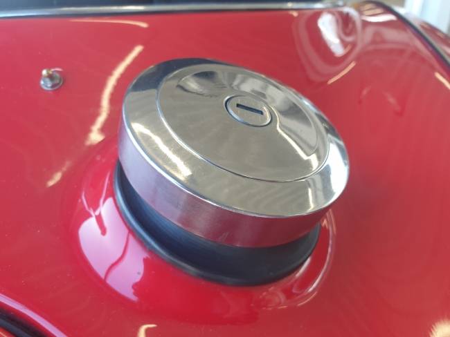 AUSTIN HEALEY ANDERE 3000 MK III * sofort Rallye geeignet*
