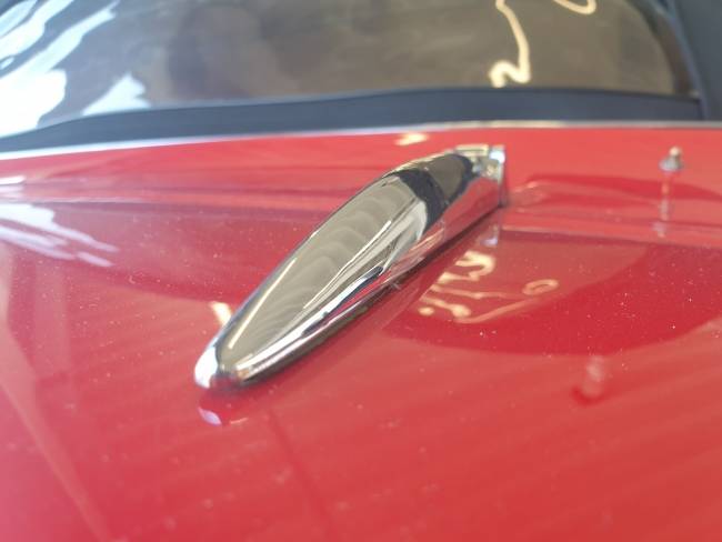AUSTIN HEALEY ANDERE 3000 MK III * sofort Rallye geeignet*