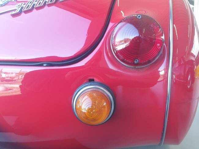 AUSTIN HEALEY ANDERE 3000 MK III * sofort Rallye geeignet*