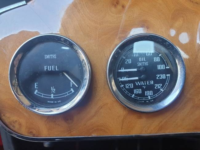 AUSTIN HEALEY ANDERE 3000 MK III * sofort Rallye geeignet*