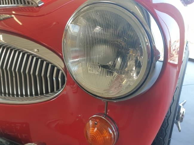 AUSTIN HEALEY ANDERE 3000 MK III * sofort Rallye geeignet*