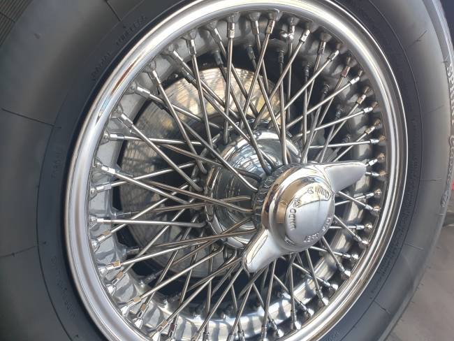 AUSTIN HEALEY ANDERE 3000 MK III * sofort Rallye geeignet*