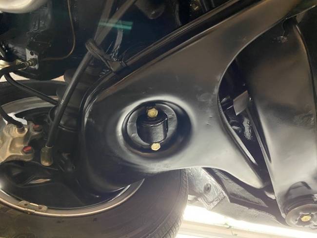 Mercedes-Benz CE 230 W123 Vollrestauration*ABS*Klima*Automatik