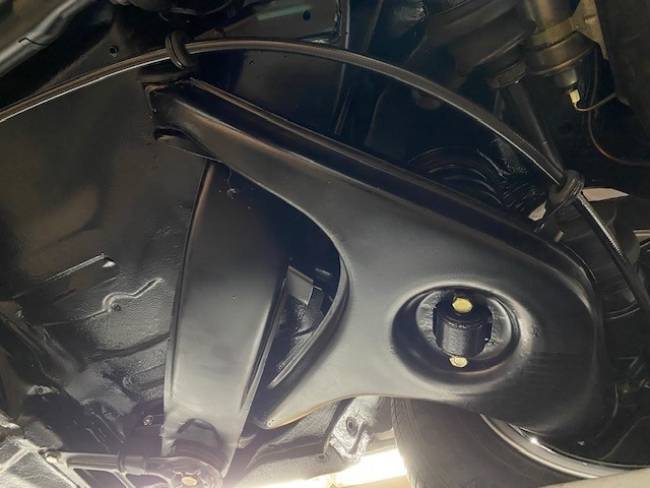 Mercedes-Benz CE 230 W123 Vollrestauration*ABS*Klima*Automatik