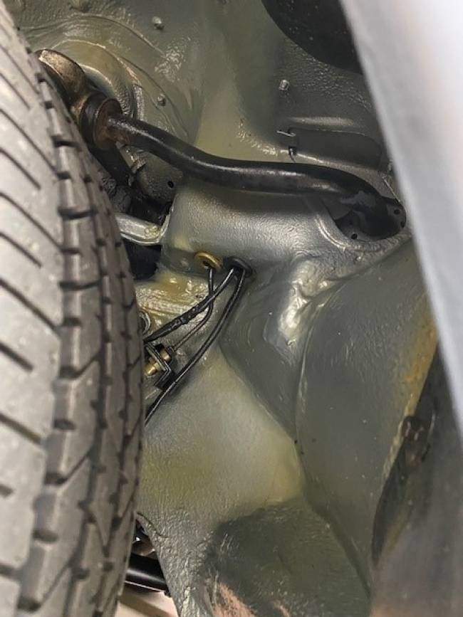 Mercedes-Benz CE 230 W123 Vollrestauration*ABS*Klima*Automatik