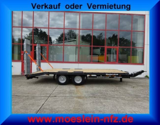 Möslein TTT 13- 6,28P