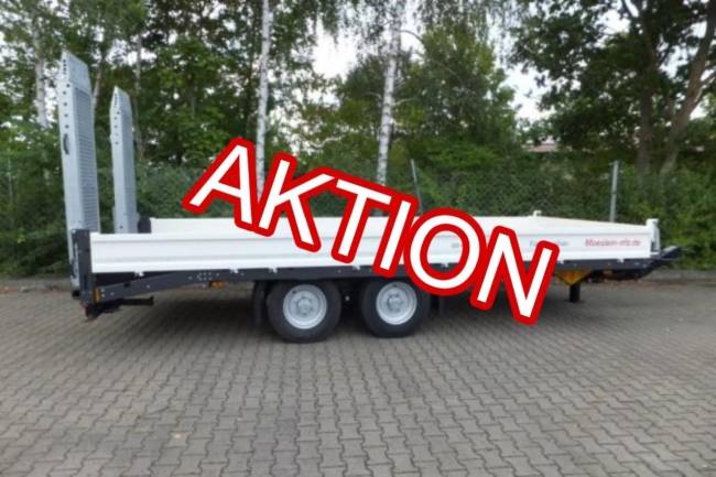 Möslein TTT 11 5,2 BR Weiß