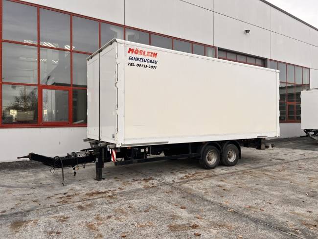 Möslein TKO 105 D Schwebheim