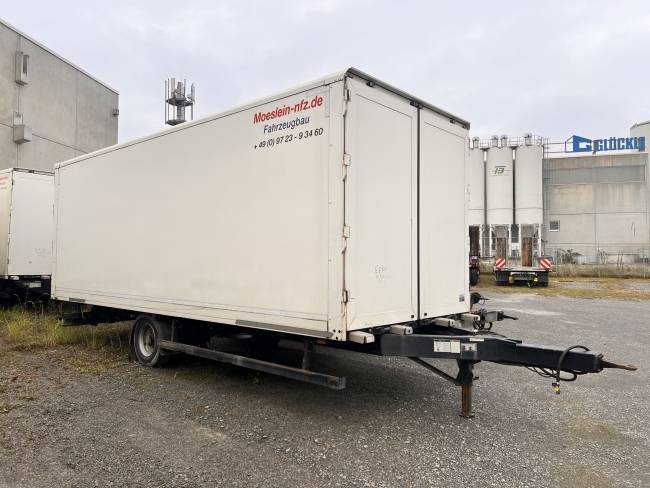 Möslein EK 1- D 7,3