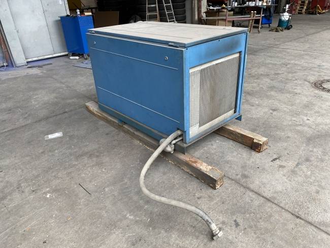 ANDERE kompressor Mahle Druckluftkompressor 30 KW Volumenstrom 3,5