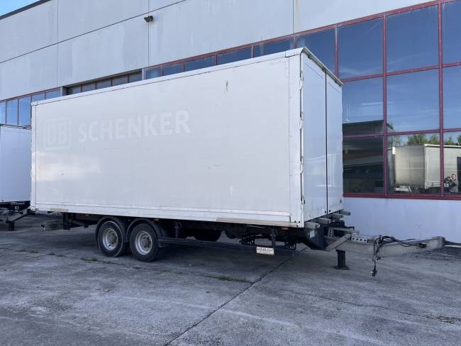 Möslein TKO 105 D Schwebheim