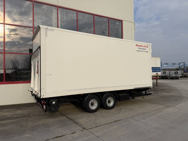 Möslein TKO105 D-L 6 m