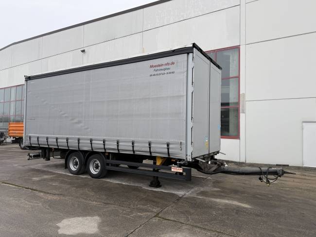 Möslein TPW 105 D Schwebheim