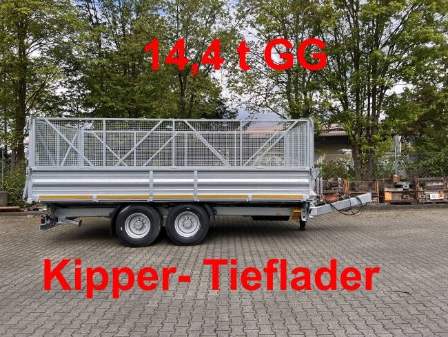 Möslein TTD 14  5,70 m