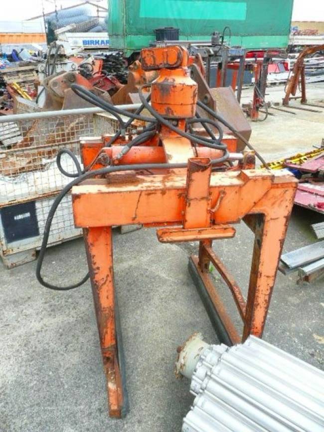 ANDERE Gabel Palettengabel