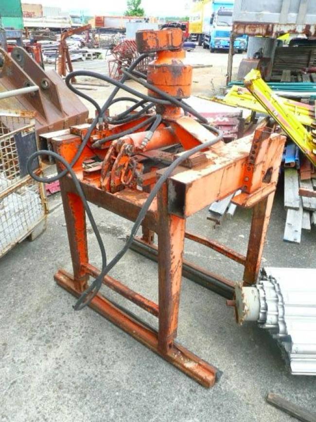 ANDERE Gabel Palettengabel