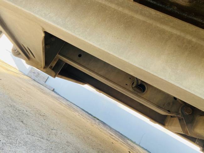 Möslein TTS 11 Schwebheim Tandemtieflader