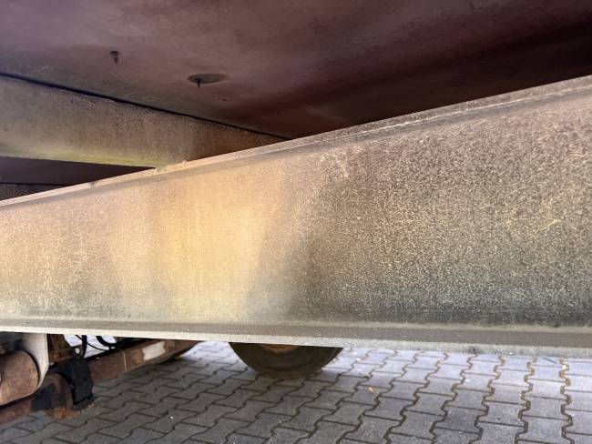 Schmitz Korbach SDAH Tandempritsche