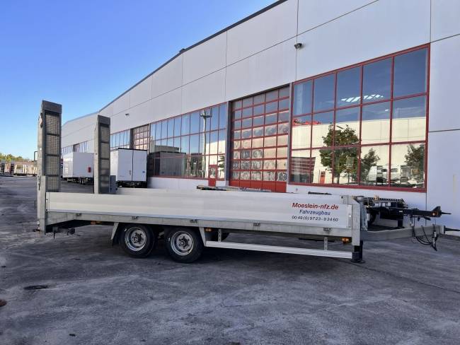 Möslein THT 11 Schwebheim