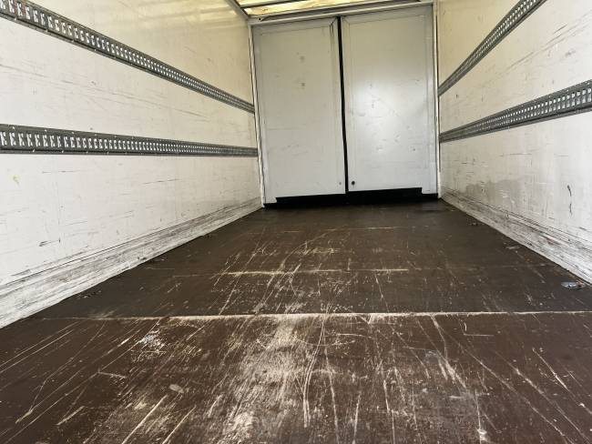 Möslein TKO 105 D Schwebheim Tandemkoffer durchladbar