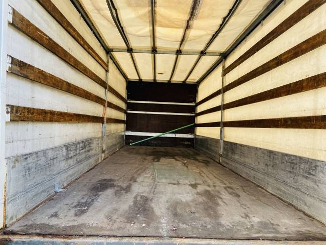 Obermaier OS2-L105L Tandemplanenanhänger