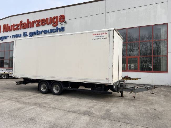 Möslein TKO 105 D Schwebheim