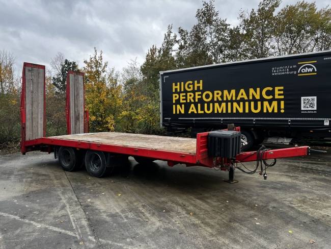 BLOMENROEHR 682/13800