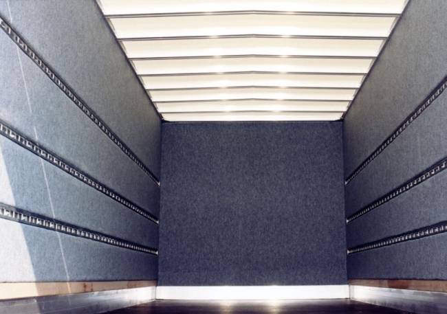 Möslein TKO 105 Möbel neuer Tandem- Möbel Koffer- Anhänger