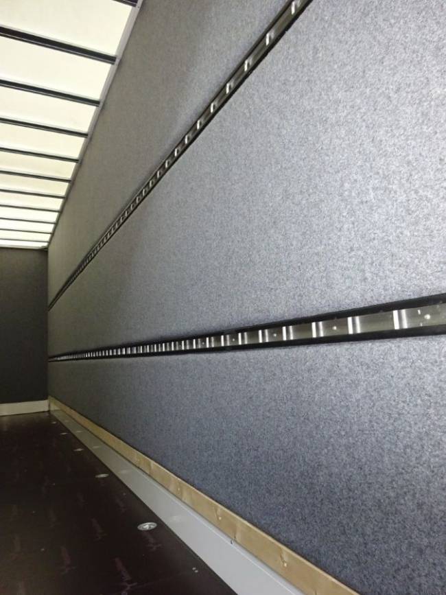 Möslein TKO 105 Möbel neuer Tandem- Möbel Koffer- Anhänger