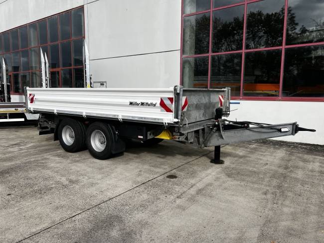 MUELLER-MITTELTAL TA-2