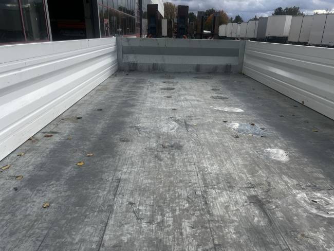 MUELLER-MITTELTAL TA-2 14,4 t Tandemkipper- Tieflader Breitbereifung NEUWERTIG