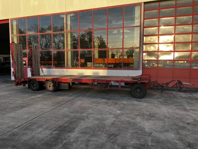 GOLDHOFER TUP 3-24/80