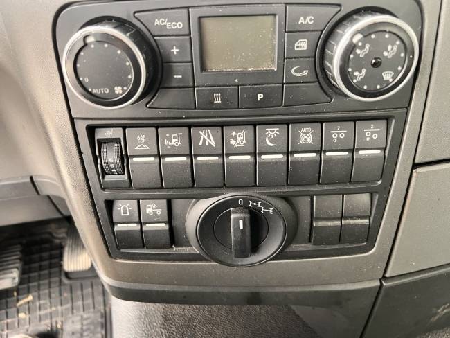 MAN Truck & Bus K1AAB TGS 18.480  4x4 Hydrodrive 