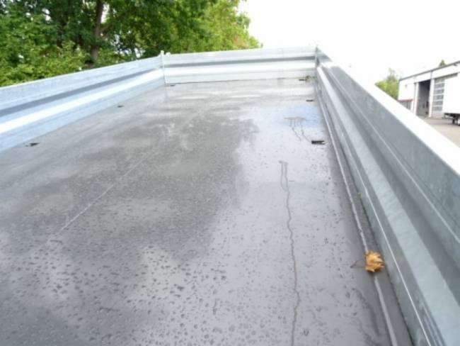 Möslein TTG 11 Verzinkt neuer Tandem 3- Seitenkipper Tieflader
-- Neufahrzeug --