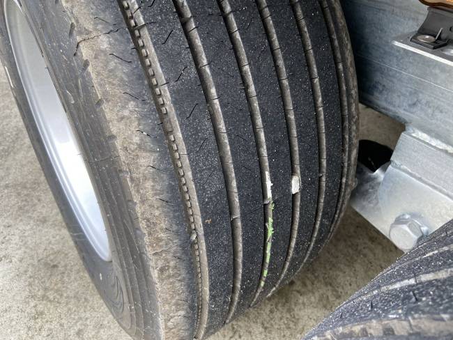 Möslein TTD 14  5,70 m 14 t Tandem- Kipper Tieflader 5,70 m lang, Breite Reifen
-- Neufahrzeug --