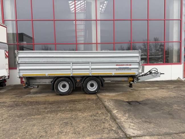 Möslein DTD 18 Schwebheim