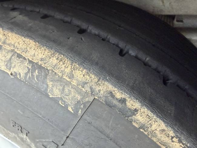 Möslein DTD 18 Schwebheim 19 t Tandemkipper- Tieflader, Breitbereifung
wenig Benutzt