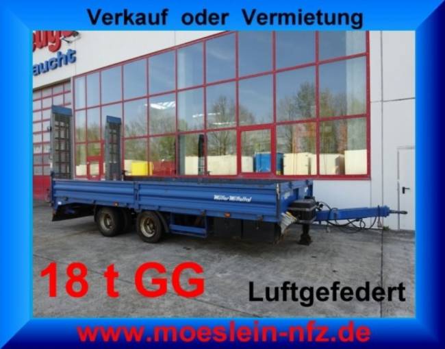 MUELLER-MITTELTAL ETUE-TA 18,0