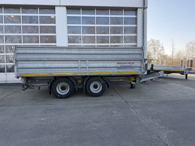 Möslein DTD 18 Schwebheim
